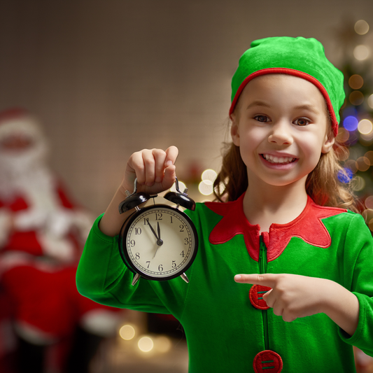 Elf on a Shelf: Sparking Imagination and Joy in Children